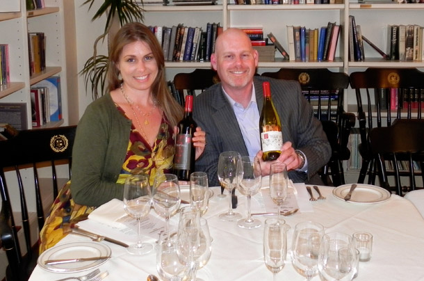 The California Wine Club, Online Wine Distribution