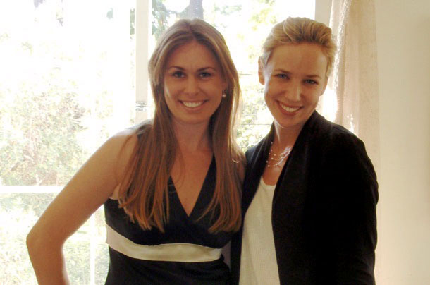 Santa Barabara Wedding Couture Amber with Jessica Iverson