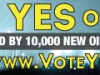 728 x 90 Banner Ad (1) - Yes on P!