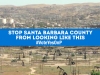 Protect SB County (2) - Yes on P!
