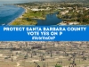 Protect SB County (UCSB) - Yes on P!
