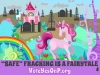 Safe Fracking Fairytale - Yes on P!