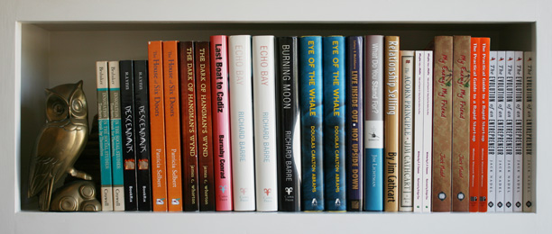 Author & Book Marketing Services