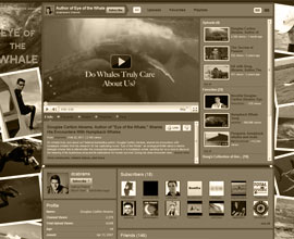 Douglas Carlton Abrams