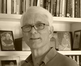 Harry Demott Sims III