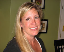 Jennifer Cannon, Social Connector