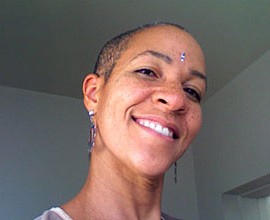 Alicia St. Rose, WordPress Developer for All Stages Marketing