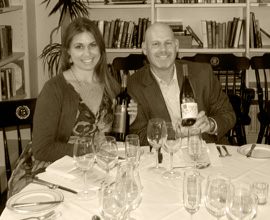 The California Wine Club