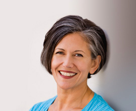 Cara Crosetti, Digital Marketing Strategist for All Stages Marketing