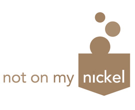 Not On My Nickel