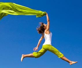 Life Coach Evelynn Smith