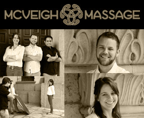 McVeigh Massage