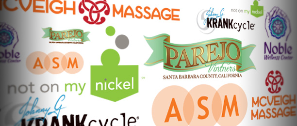 Logo Design Services Santa Barbara