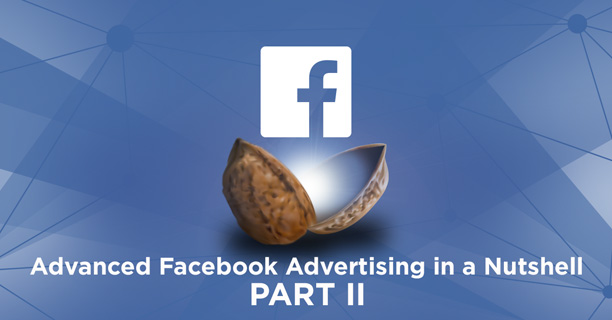 Advanced Facebook Advertising in a Nutshell - Part II