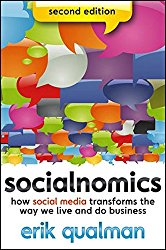 Socialnomics by Erik Qualman