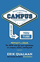 What Happens on Campus Stays on YouTube by Erik Qualman