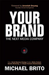 Your Brand by Michael Brito