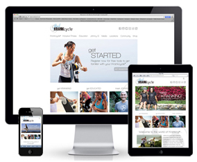 Five Giri | Johny G Krankcycle