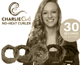 CharlieCurls®