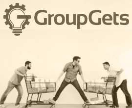 GroupGets