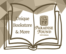 Paradise Found Santa Barbara